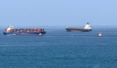 Trump’s Strait of Hormuz Fee Could Double the Cost of Shipping