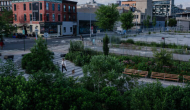 Housing or Flood Protection? In Brooklyn, Housing Is Winning.