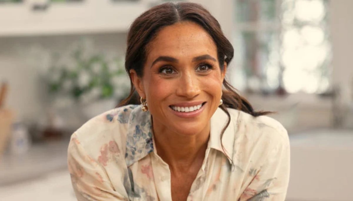Meghan Markle surprises Girl Scouts with ‘Cookie Queens’ screening