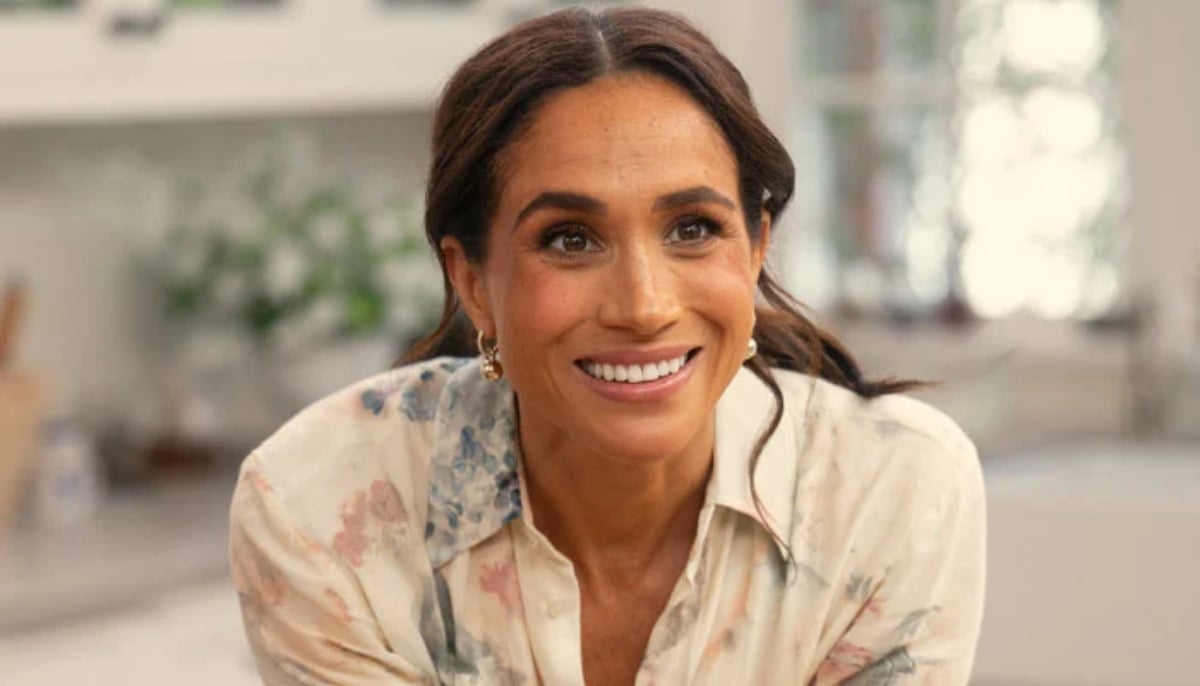 Meghan Markle surprises Girl Scouts with ‘Cookie Queens’ screening