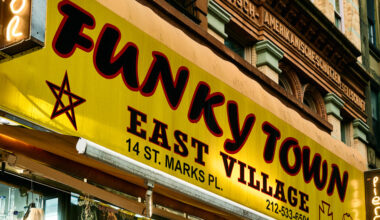 ‘Welcome to West Village’? The ‘the’ Is Not Optional, Say Some New Yorkers.