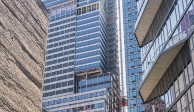 Firms With Checkered Pasts Tied to Troubled Midtown Construction Project
