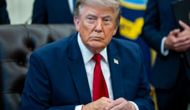 Trump Threatens Iran's Bridges and Power Plants After Dropping Hormuz Fee Plan: Live Updates