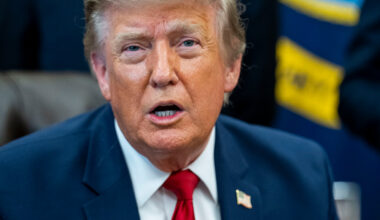 Trump’s Canceled Plan to Charge a Toll in the Strait of Hormuz: What to Know