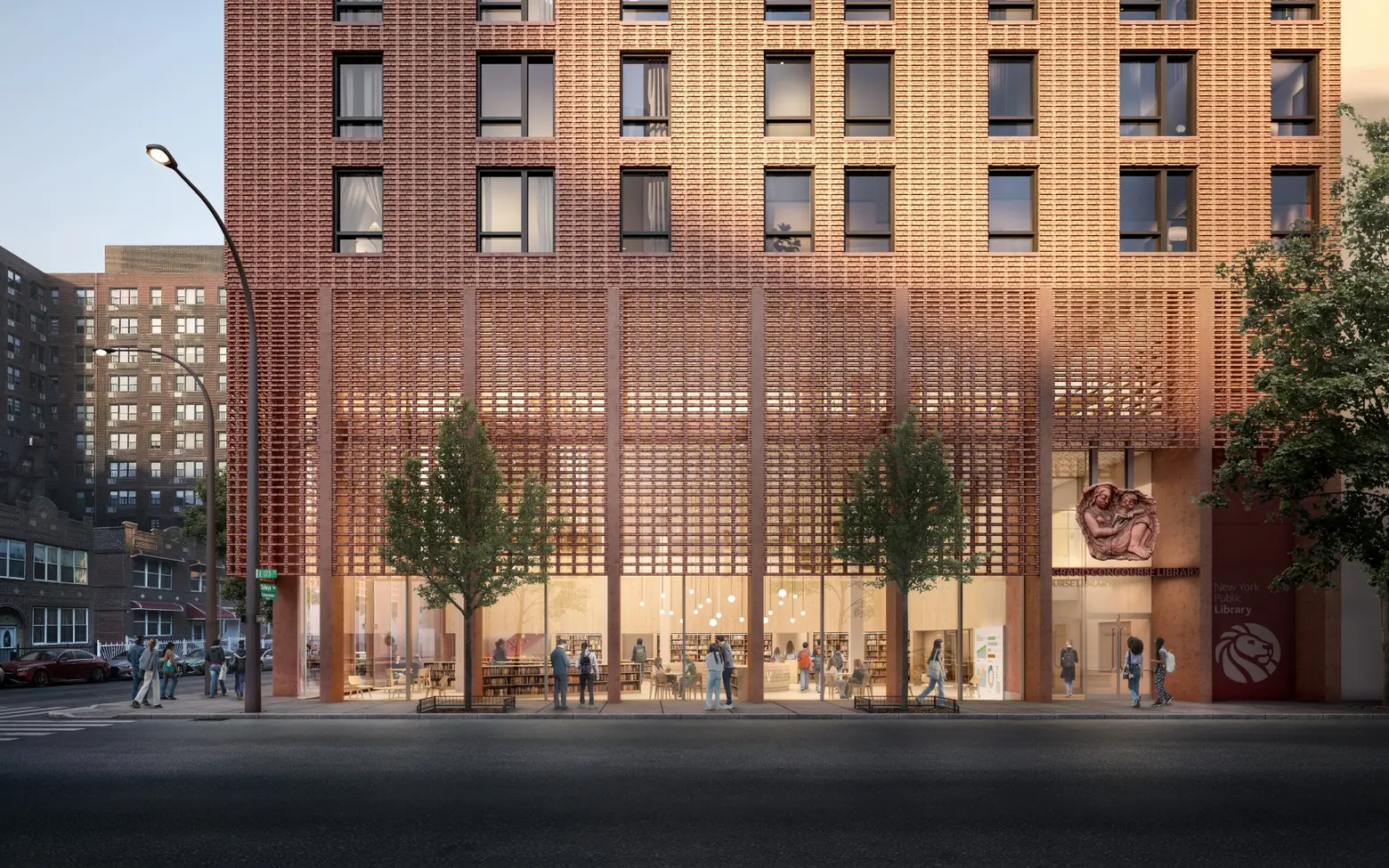 NYC releases map of city-owned sites where 50,000 new homes are in the works