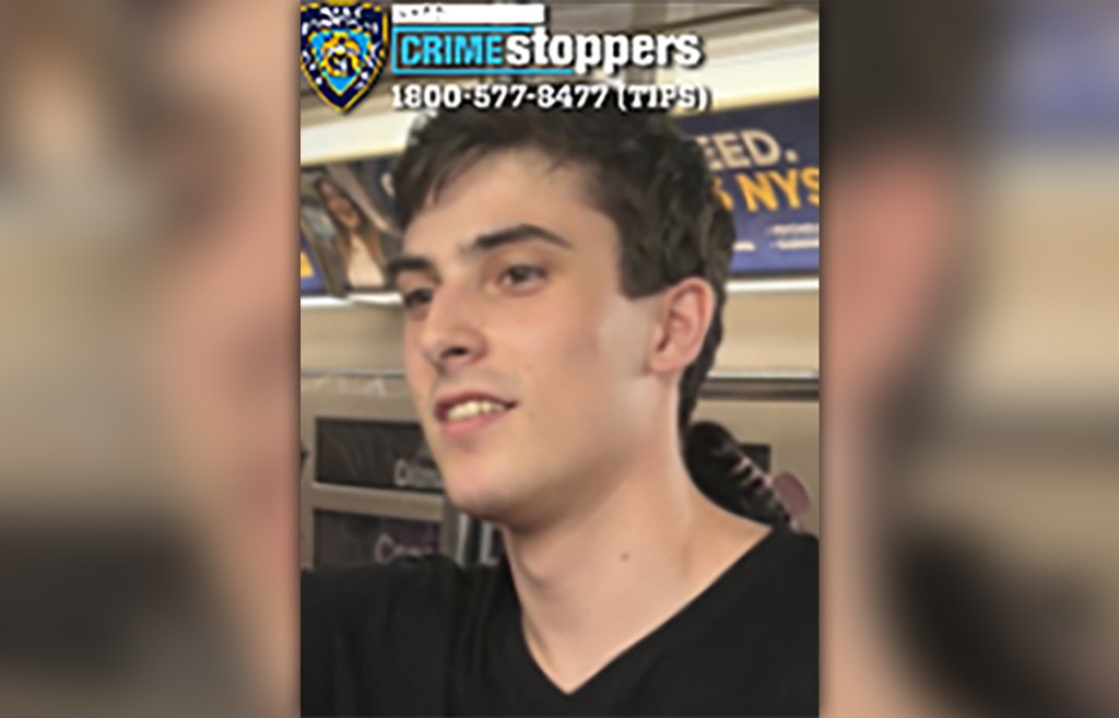 Teen arrested for sex assault on a mom with kids on NYC subway is Yale student