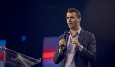 Defendant in Charlie Kirk Killing Voiced Regrets After the Shooting, Partner Said: Live Updates
