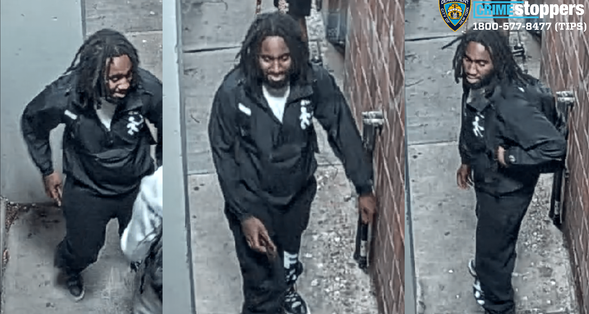 Fordham Heights: One Sought for Attempted Assault on East 183rd Street