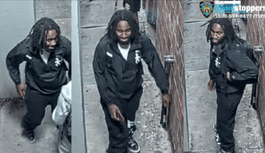 Fordham Heights: One Sought for Attempted Assault on East 183rd Street