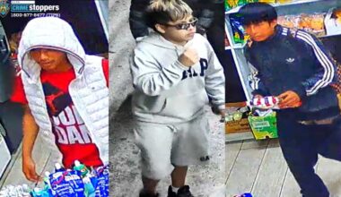 Queens deli worker stabbed by thieves over several cases of beer: cops
