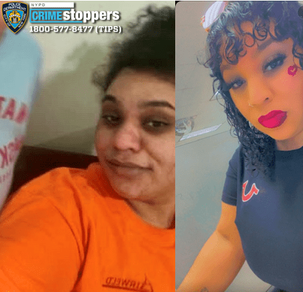 Bedford Park: Police Appeal for Help Locating 29-Year-Old Woman Reported Missing