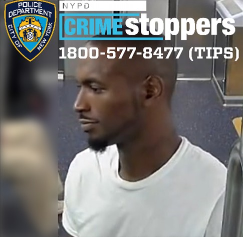 Woman raped at knifepoint in Greenwich Village; suspect remains at large