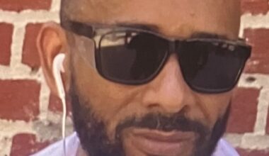 University Heights: Police Appeal for Help Locating 40-Year-Old Man Reported Missing