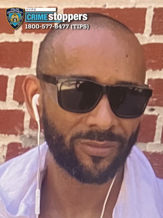 University Heights: Police Appeal for Help Locating 40-Year-Old Man Reported Missing