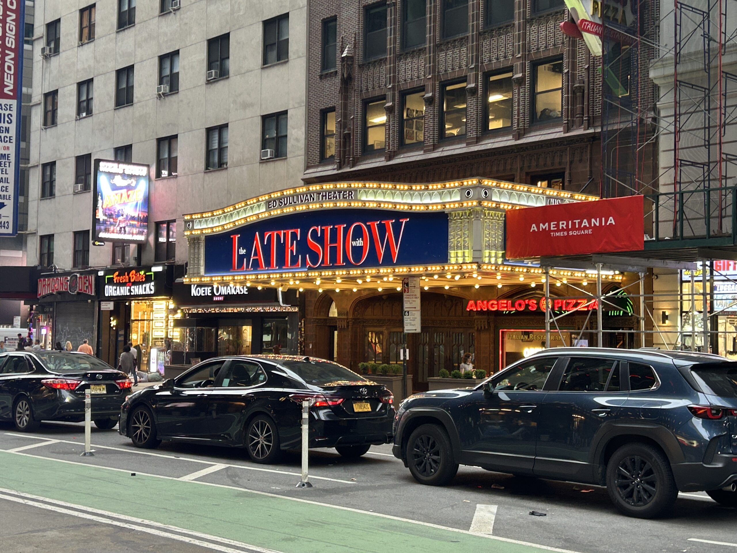 1697 Broadway