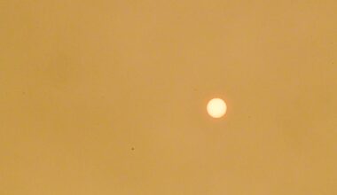 A 'Most Significant Smoke Event' Is Set to Consume NYC