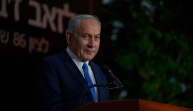 Trump: No, Netanyahu Won't Be Arrested in NYC