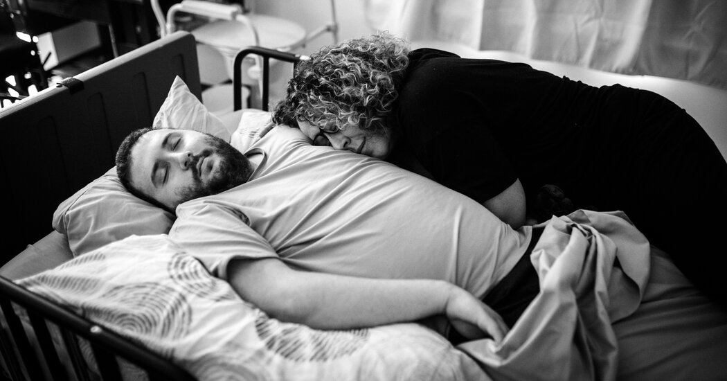 For Families Facing a Deadly Brain Cancer, Scientific Progress Can’t Come Soon Enough