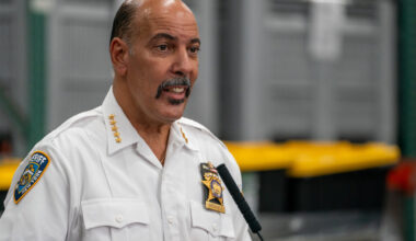 U.S. Inquiry Into Former N.Y.C. Sheriff Seeks Records on Tobacco Firm