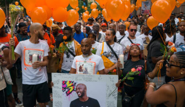 Man Who Killed Gay Dancer in Brooklyn Is Sentenced to 20 Years