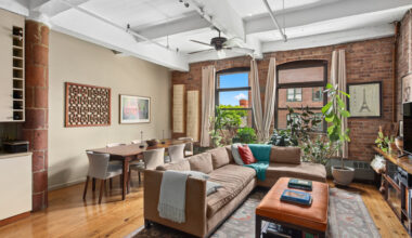 Homes for Sale in Brooklyn and Manhattan