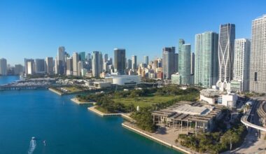 For First Time, Miami Is More Expensive Than NYC