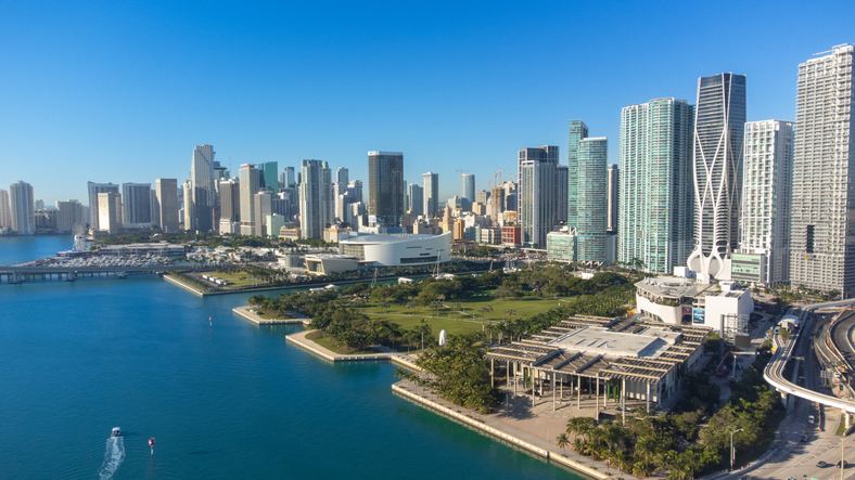 For First Time, Miami Is More Expensive Than NYC