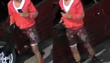 Suspect sought for beating man with Razor scooter during argument in Brooklyn