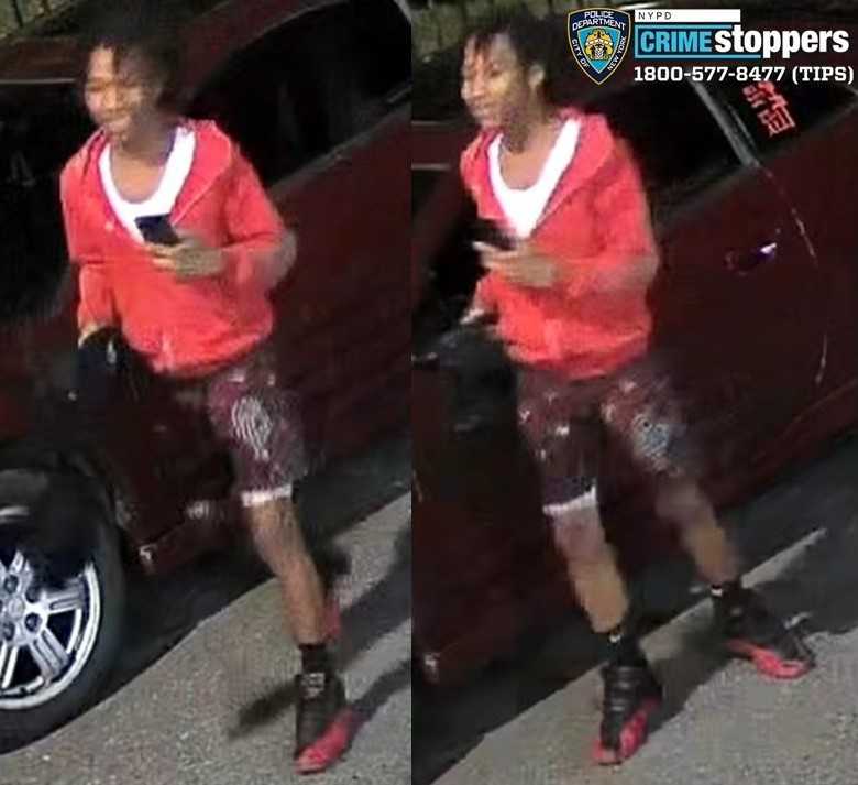 Suspect sought for beating man with Razor scooter during argument in Brooklyn