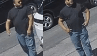 Bedford Park: Man Sought for Menacing Incident on East 198th Street