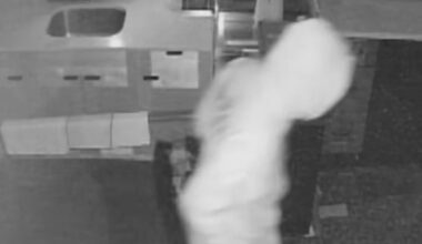 News 12 | Westchester | Family Owned New Rochelle Restaurant Loses More Than 30000 In Brazen Burglary