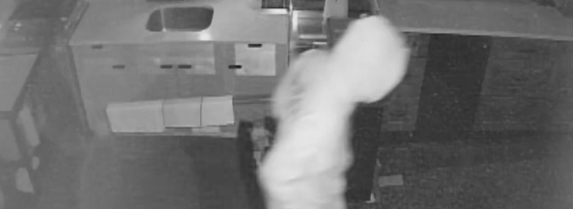 News 12 | Westchester | Family Owned New Rochelle Restaurant Loses More Than 30000 In Brazen Burglary