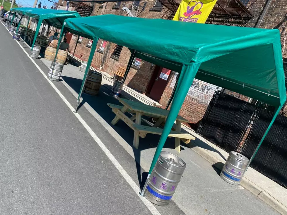 Newburgh Brewing Company/FB