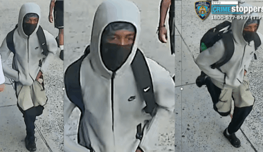 Morris Heights: Person Sought for Face Slashing on University Avenue