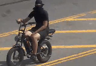 North Riverdale: Man Sought for Armed Robbery a Block from Site of Two Recent Sexual Assaults