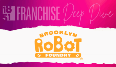 1851 Franchise Logo