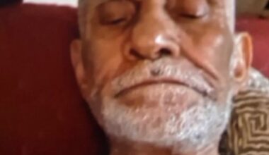 Wakefield: Police Appeal for Help Locating 80-Year-Old Man Reported Missing