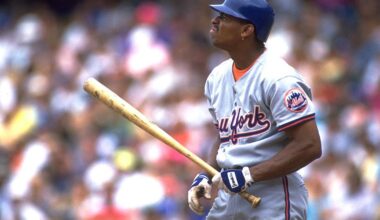 What is Bobby Bonilla Day?