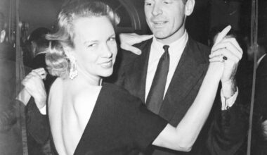 The Socialite New York Never Forgave for a Crime That May Not Have Happened