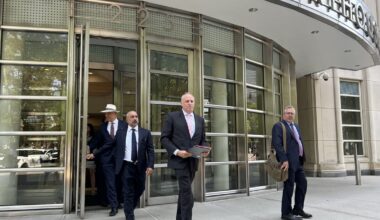 Queens hotel owner indicted in Adams-era corruption case can go to World Cup, judge says