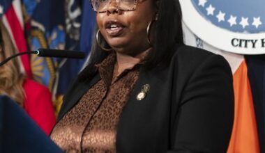 Opinion: Why I voted no on the $126 billion budget