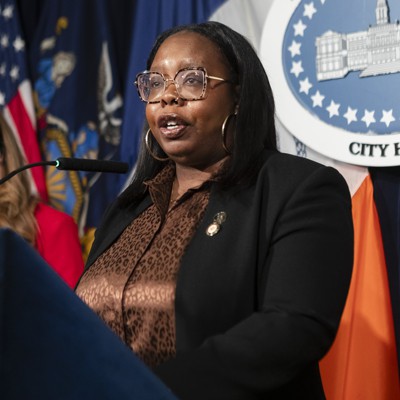 Opinion: Why I voted no on the $126 billion budget