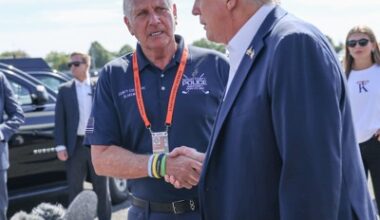 Congressional Democrats blast Trump, Blakeman over newly enacted Essential Plan cuts
