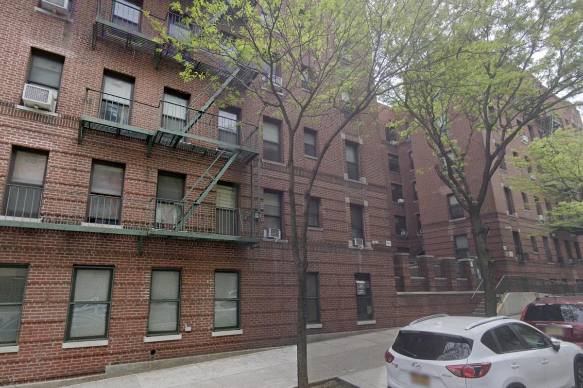 NYC man dies after stranger brutally punched him, leaving gash on head, during clash: cops, sources
