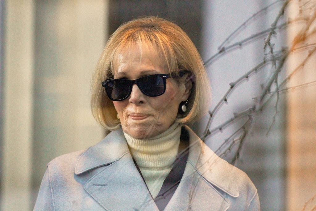 Writer E. Jean Carroll calls for Trump to pay $5.8M after high court appeal fails – Orlando Sentinel