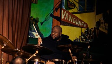 This July in NYC you can see rap in the park, jazz in the clubs and guitars on the beach