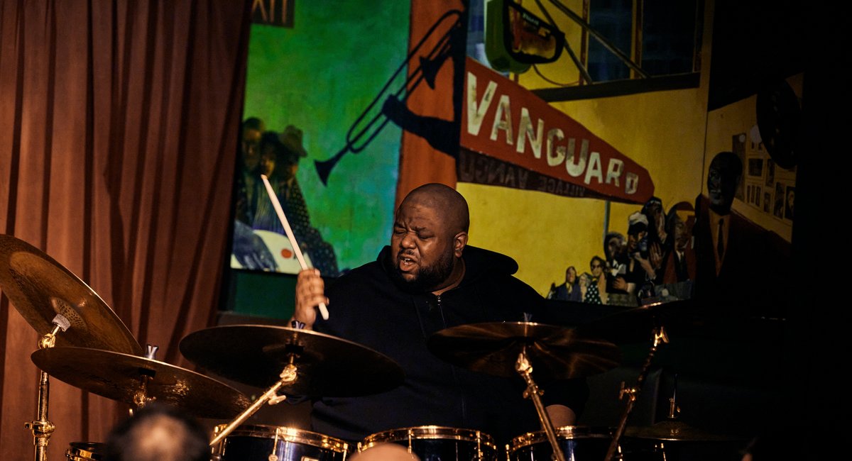 This July in NYC you can see rap in the park, jazz in the clubs and guitars on the beach