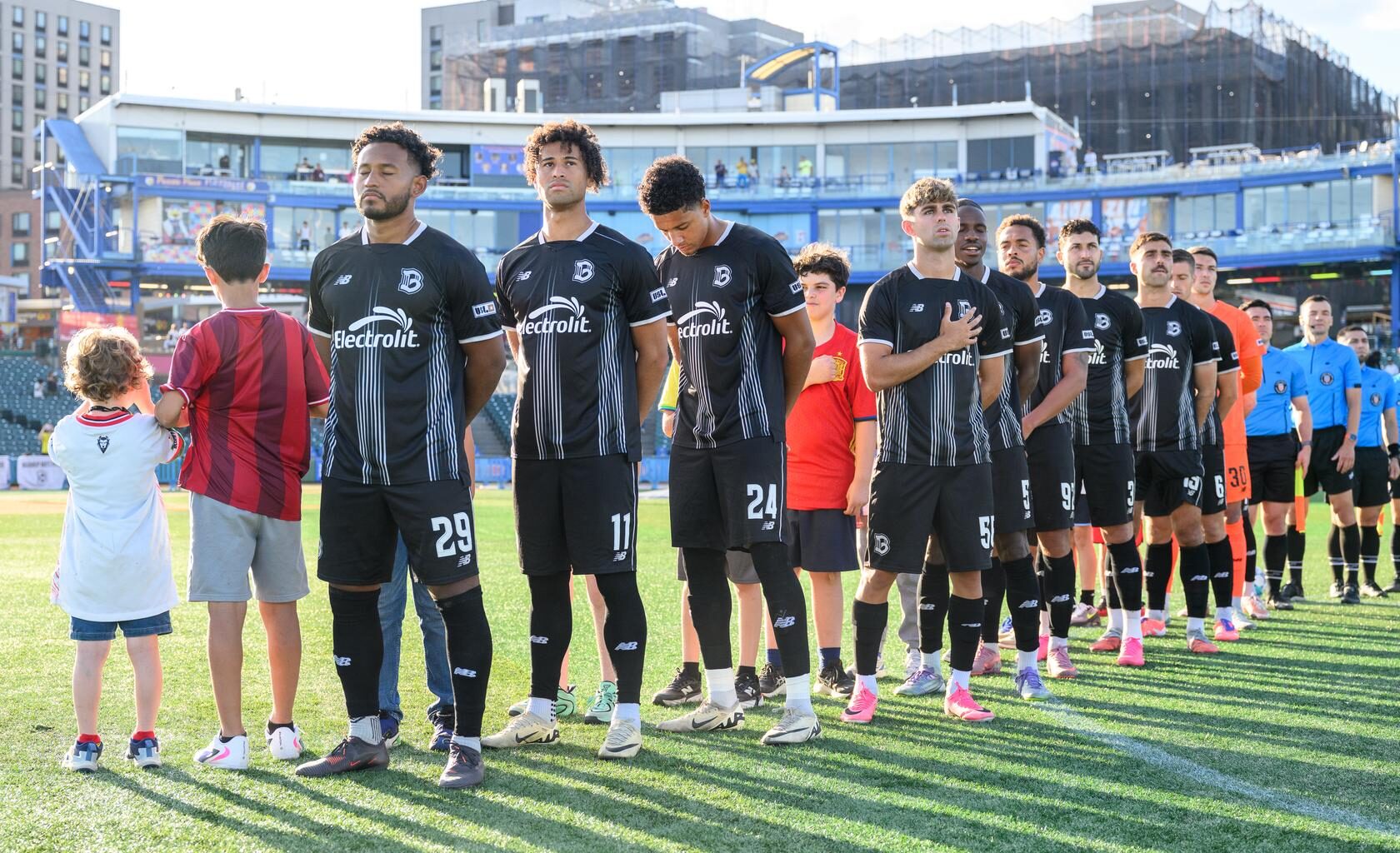 Match Preview: Brooklyn FC at Pittsburgh Riverhounds