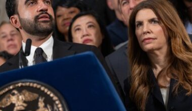 What’s NOT in the New York City budget?