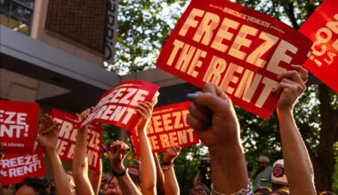 New York City Mayor Zohran Mamdani’s rent crusade might be coming to your city